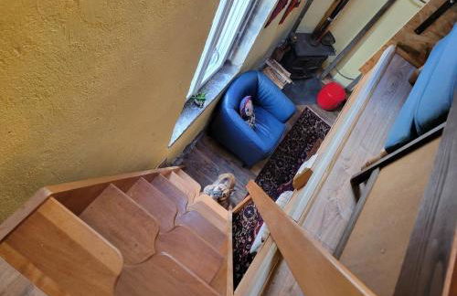 Loft Apartment at Moulin SAGE - Foto 10