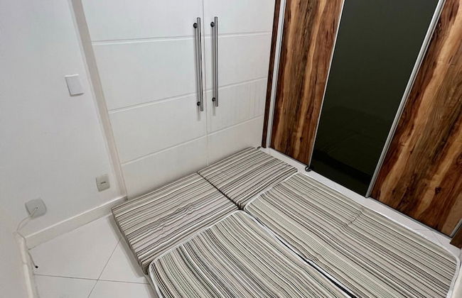 LIBERTY PLACE - PARQUE DAS ROSAS - Foto 36