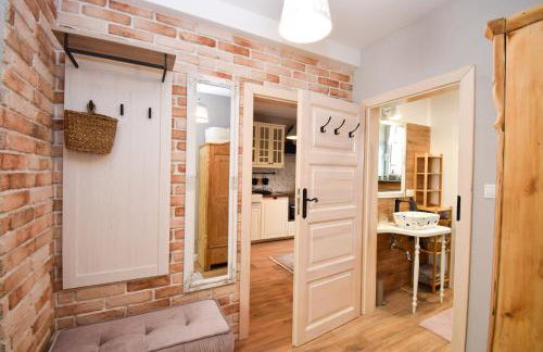 Apartament Maciej - Foto 8