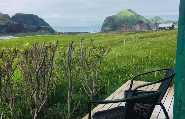 Ofanleiti Cottages - Foto 10