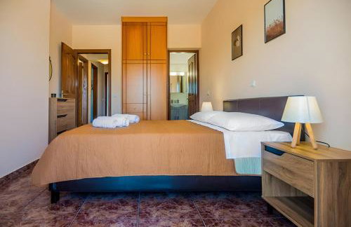 Aristotelis Apartment Lakithra-Lydia - Foto 21