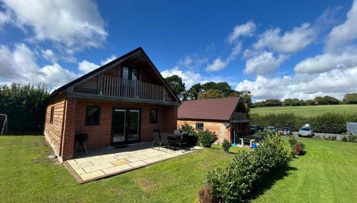 Beechen Lodges - Foto 3, Garden