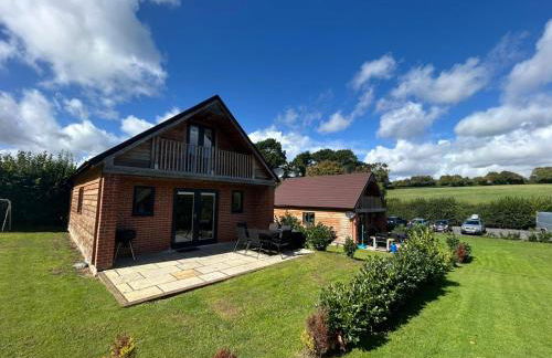 Beechen Lodges - Foto 3