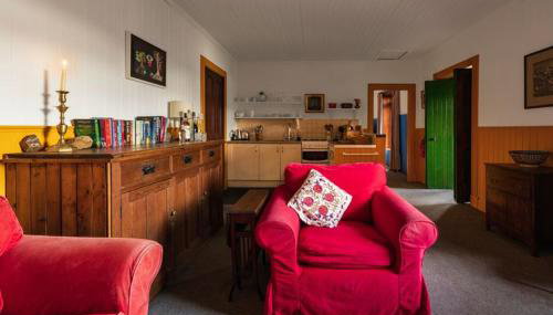 Red Cottage - Photo 4