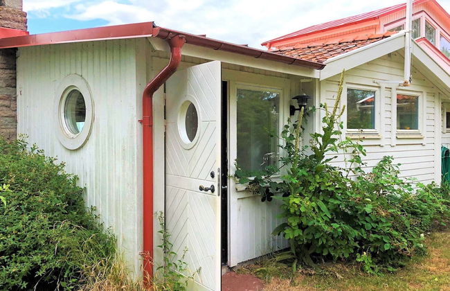 Holiday Home in Borgholm - Foto 1