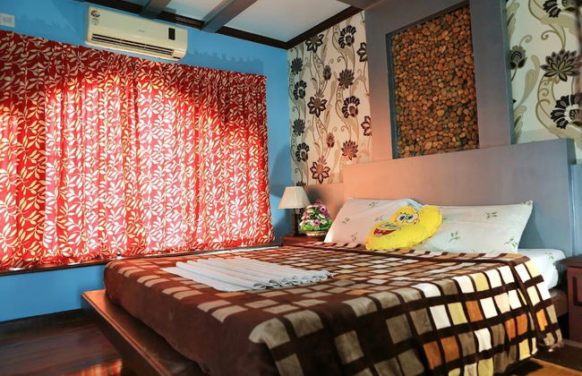 Sreekrishna Houseboats - Foto 10