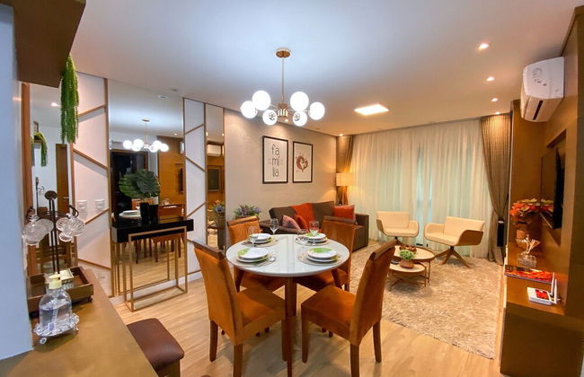 LOCAR-IN GRAMADO- Vivenda do Bosque - Photo 14