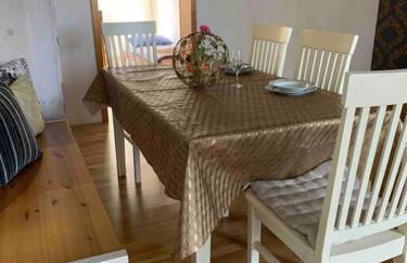 Mitten im Ruhrgebiet immer Willkommen, wlan , Netflix, Parking Free, 100m2 flat - Foto 4