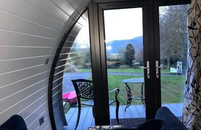 Tanglewood Stays - Foto 35