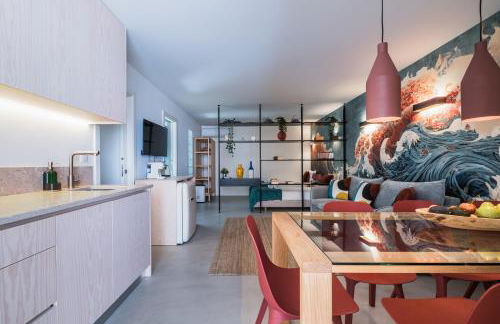 Chalet Lídia Lodges - Foto 49