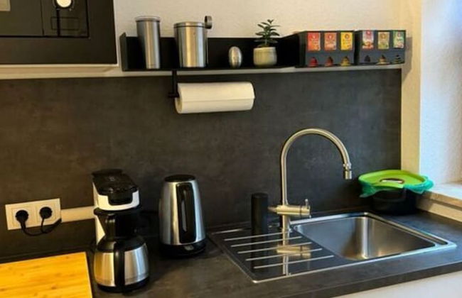 Lovely Apartment Near the Water - Foto 12