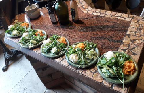 Ferienwohnung Sophienhof - Foto 15