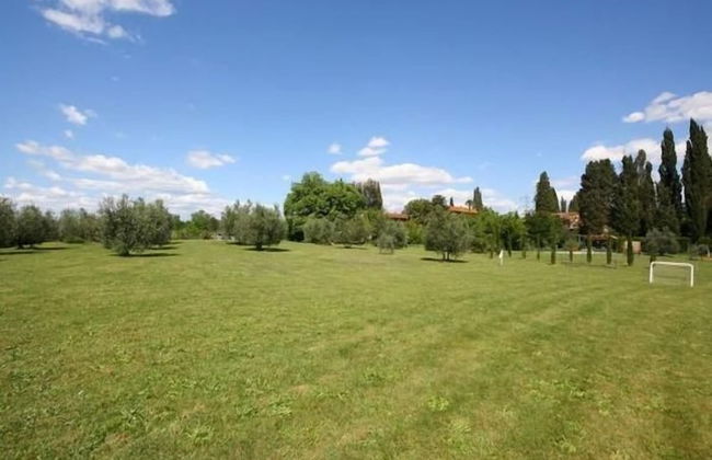 Villa Fontine - Foto 44