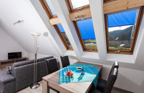 Ferienwohnungen Schwabenhof - Foto 6