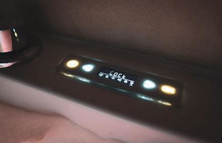 140qm Luxuriöses Penthouse mitten in Schwäbisch Gmünd, 70qm Dachterrasse & Top-Lage, mit WHIRPOOL, Jetzt buchen! - Foto 63