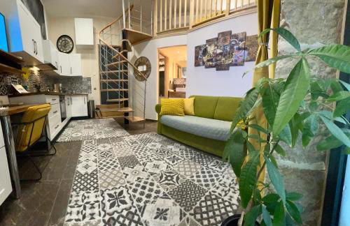 Amber Apartment Nice - Central Highlights and Beach - Foto 36