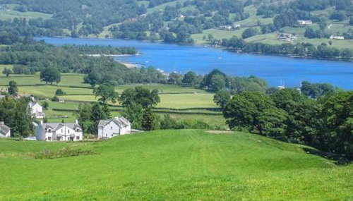 Low Dow Crag - Foto 4