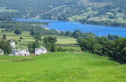 Low Dow Crag - Photo 4