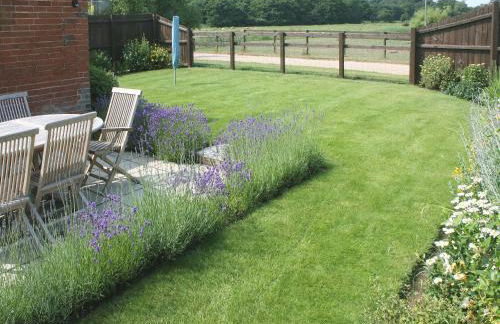 Barn Owl Cottage - Foto 11