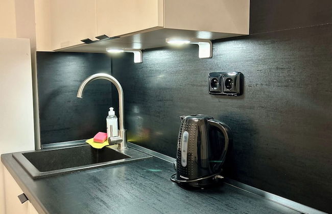 Figaro Suites - Foto 35