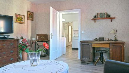 Ferienwohnung Bodenstein - Foto 5