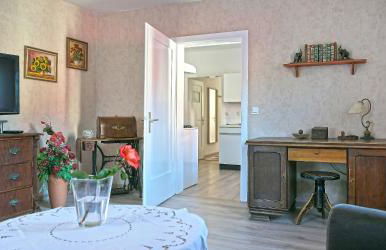 Ferienwohnung Bodenstein - Foto 5