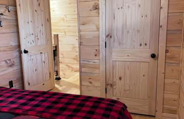 Turkey Creek Cabin Rentals #2 at Tims Ford lake - Foto 12