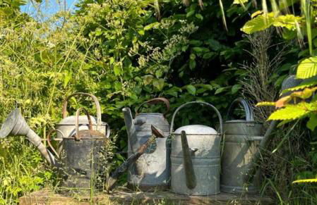 The Old Cheese Press, Eckington - Foto 45