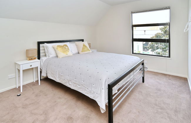 Hagley Apartment - Foto 10