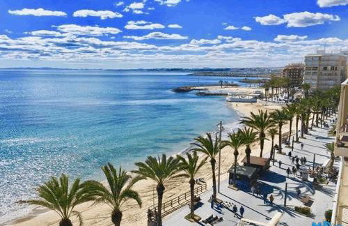 Casa Valentina la Zenia Orihuela Costa - Foto 34