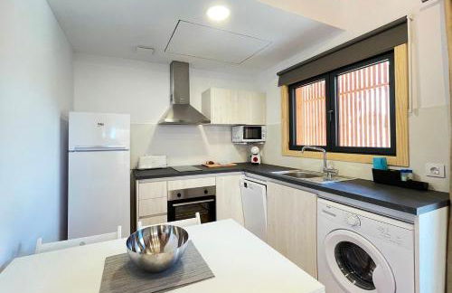 Apartamentos Biopasivos Living Pura Madera - Foto 51