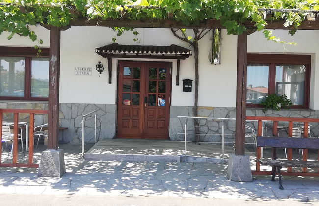 Atxispe Etxea - Foto 44