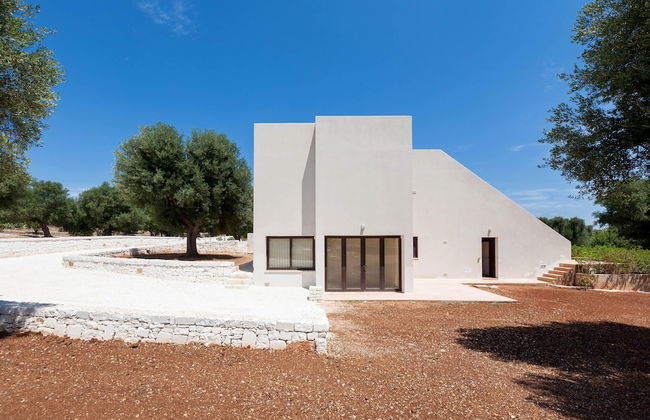 Villa Karma - Foto 45