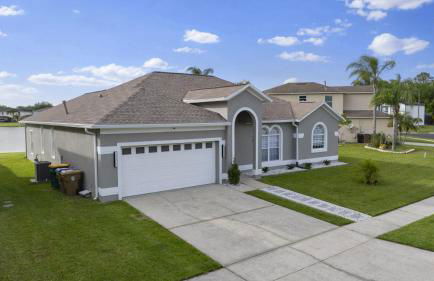 Vacation Sunset Home with Private Pool and Grill 5390 - Photo 40