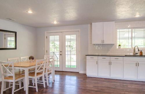 Never Stop Exploring- 3 bedroom 2 bath home of duplex, close to Zion, Bryce, and Brianhead - Foto 6