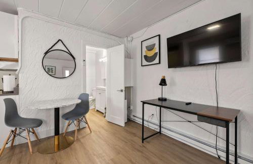 Chic City Retreat 89 For 2 - Foto 13