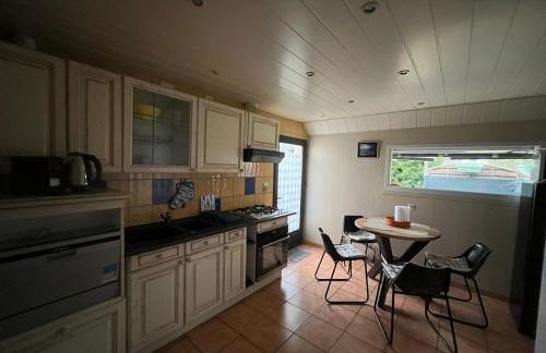 Appartement type loft avec terrasse - Photo 14