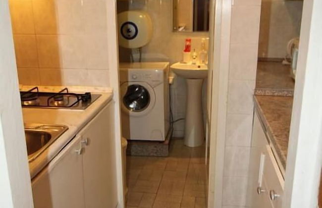 TVST Apartments Bolshoy Gnezdnikovsky 10 apt 332 - Foto 9