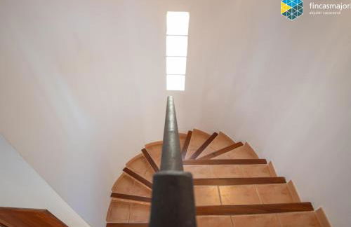 Casa Romántica - Foto 39