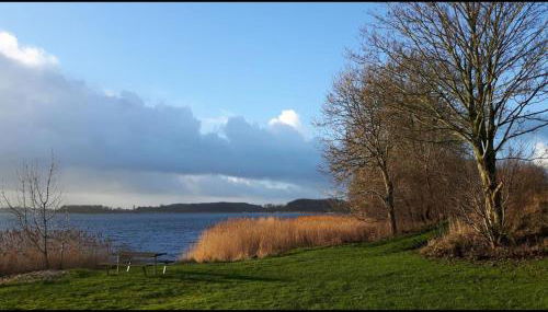 Ferienhaus Anneliese an der Schlei - Foto 5
