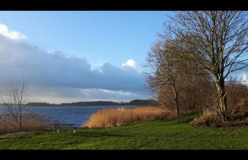 Ferienhaus Anneliese an der Schlei - Foto 5