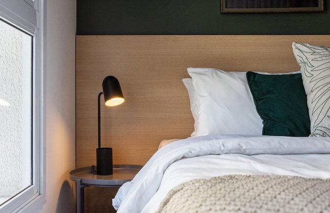 Homelike by Viva - Apartamentos completos em Pinheiros a uma quadra da Faria Lima - Foto 65