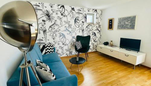 Fly Inn Apartment Berlin - Foto 3