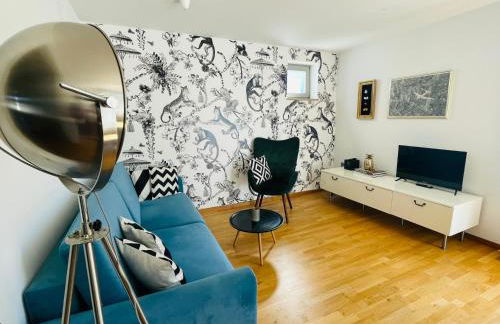 Fly Inn Apartment Berlin - Foto 3