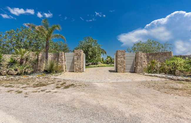 Villa Giulia Luxury Suite - Foto 15