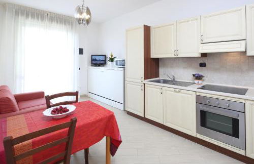 Residence Hotel Kriss - Foto 6