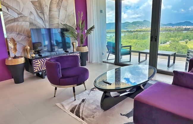 Mullet Bay Suites: Your Luxury Stay Awaits - Foto 49
