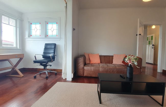 Bright and Modern Oasis in Kingsland - Foto 36