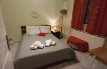 zoe's apartment Bright&Cozy - Foto 1