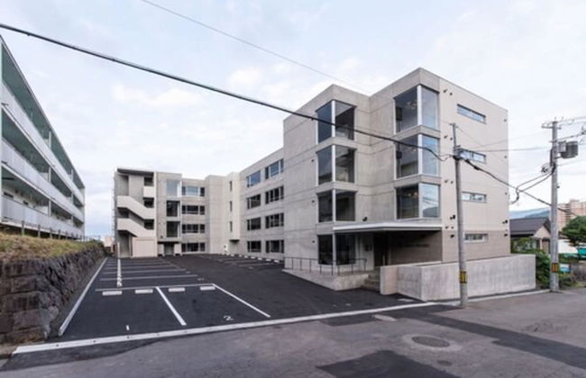 Stay's OTARU - Foto 57